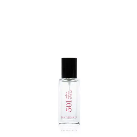 501 Eau de Parfum 15 ml