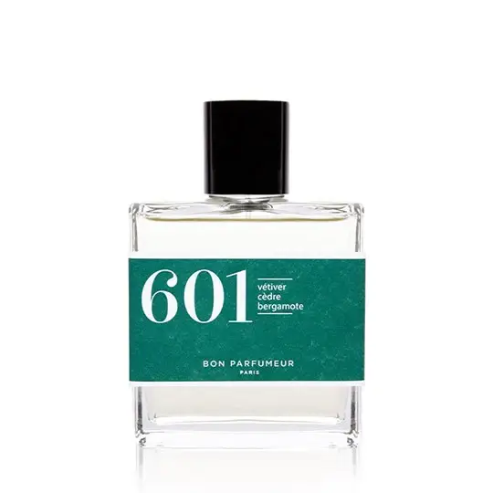 601 Eau de Parfum 100 ml