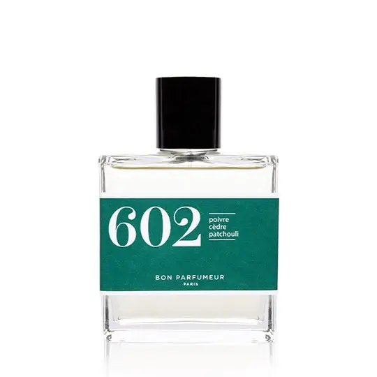 Bon Parfumeur 602 Eau de Parfum 100 ml