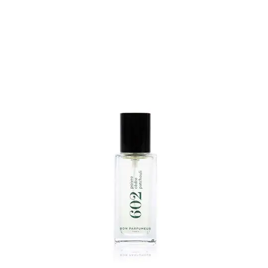 602 Eau de Parfum 15 ml