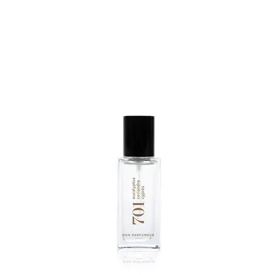 Bon Parfumeur 701 Eau de Parfum 15 ml