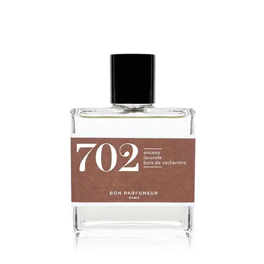702 Eau de Parfum 100 ml