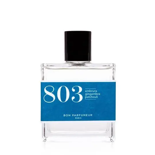 Bon Parfumeur 803 Eau de Parfum 100 ml
