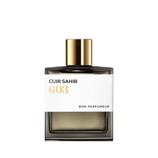 Cuir Sahib 603 Estratto di Profumo 100 ml
