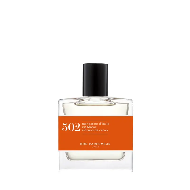 Iris Cartagena 502 Eau de Parfum 30 ml