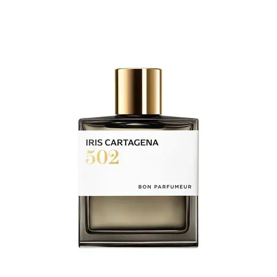 Iris Cartagena 502 Estratto di profumo 100 ml