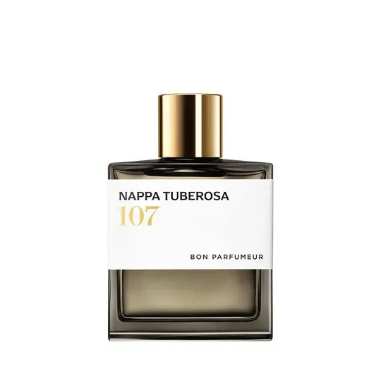 Nappa Tuberosa 107 Estratto di profumo 100 ml