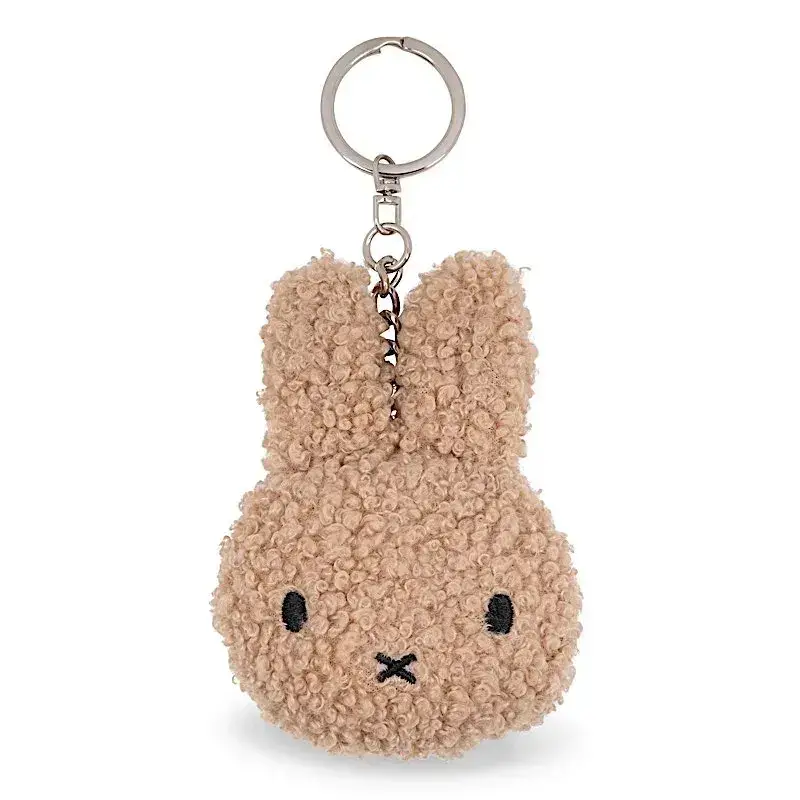 Portachiavi Bon Ton Toys Miffy Teddy
