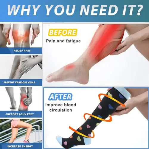 BONANGEL Calze Donna 3363571 miniatura 3