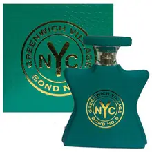 Bond n 9 Greenwich Village EDP 50ml