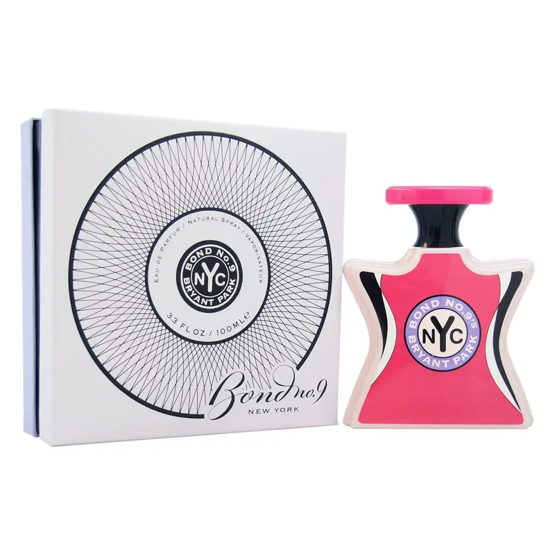 Bond no.9 - Bryant Park EDP 50 ml