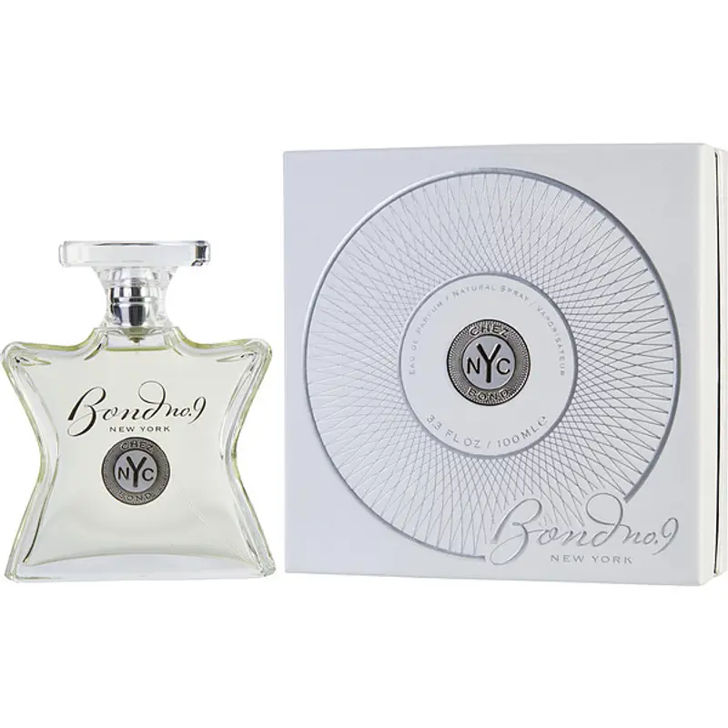 Bond no.9 - Chez Bond EDP 50 ml