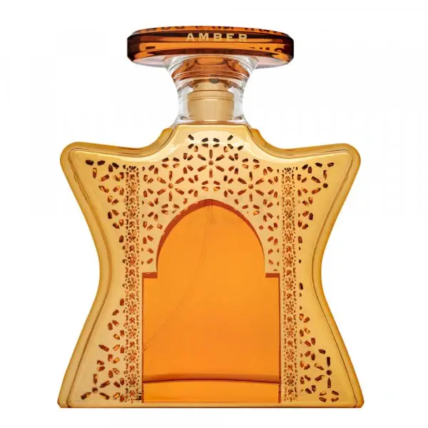 Dubai Amber Eau de parfum unisex 100 ml