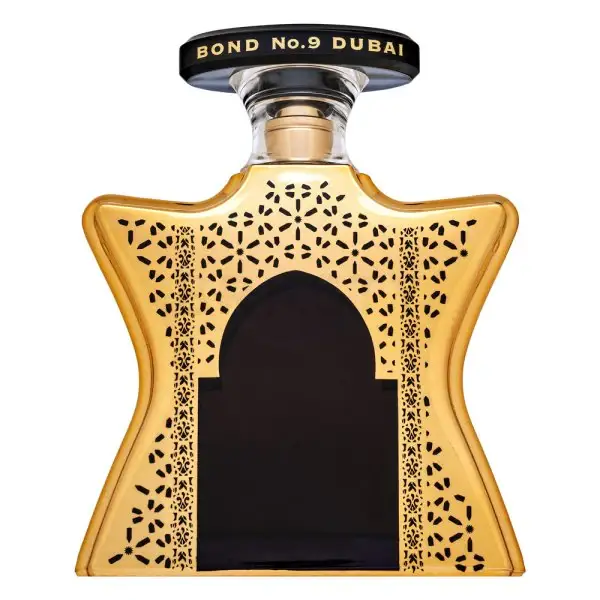 Dubai Black Sapphire EDP U 100 ml
