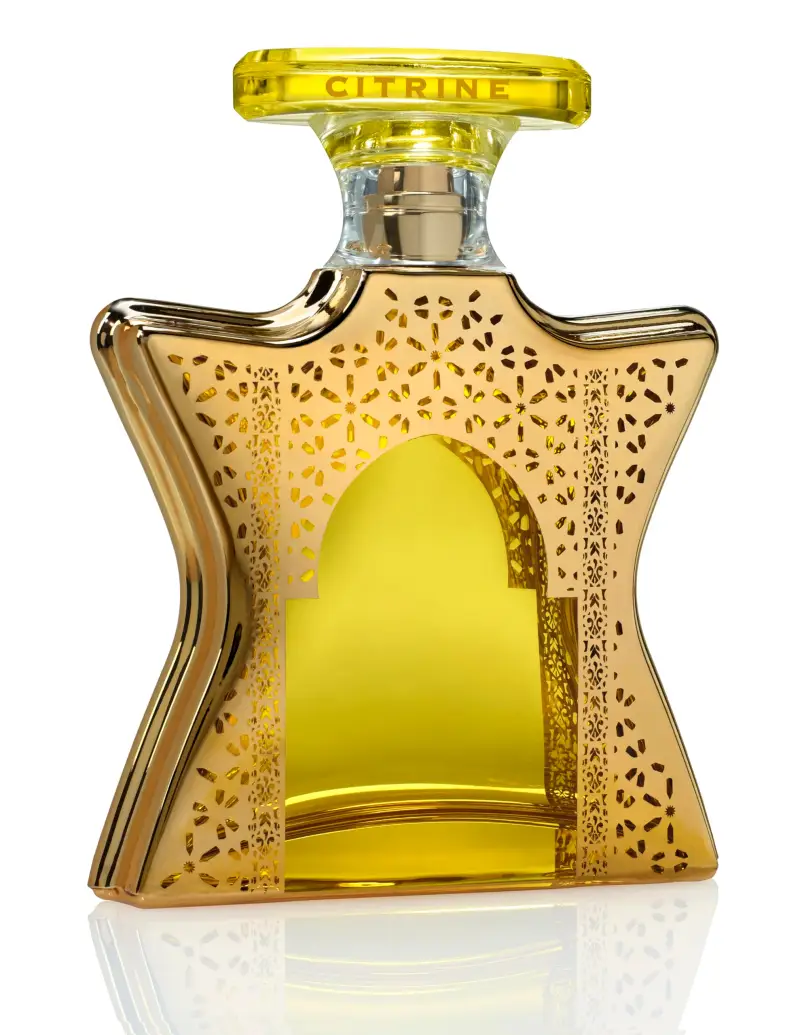 Dubai Citrine Eau de parfum unisex 100 ml