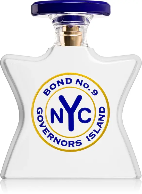 Governors Island EDP U 100 ml