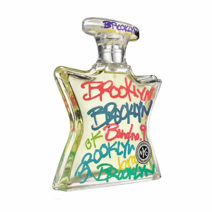 Bond No.9 New York Brooklyn Eau De Parfum Spray 50 ml