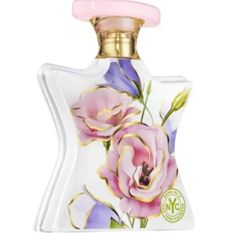 New York Flowers EDP W 100 ml
