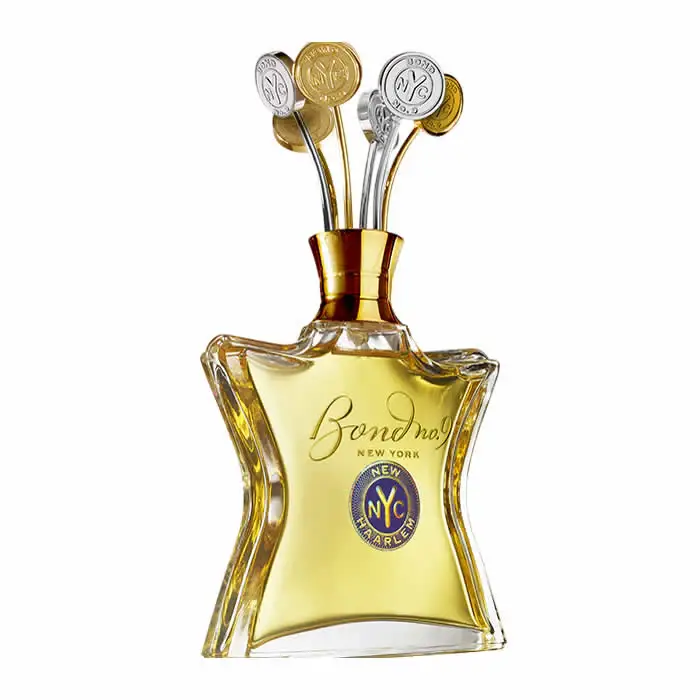Bond No.9 New York New Haarlem Eau De Parfum Spray 100 ml Edizione Limitata