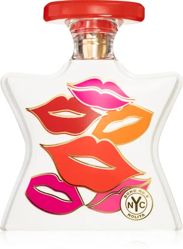 Nolita EDP W 100 ml