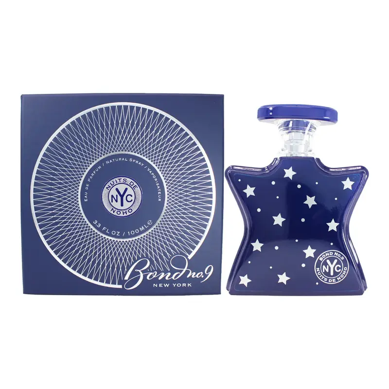 Bond no.9 - Nuits de Noho EDP 50 ml