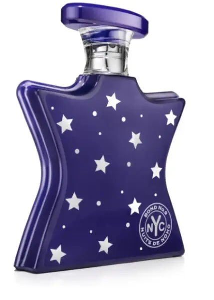 Bond no 9 Nuits De Noho - EDP - Volume 50 ml