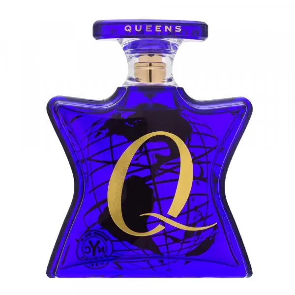 Queens EDP U 100 ml