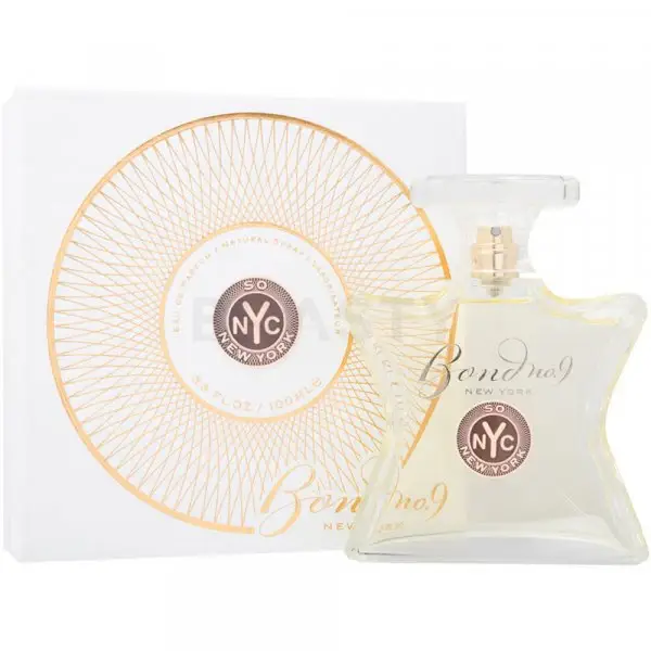 So New York EDP U 100 ml