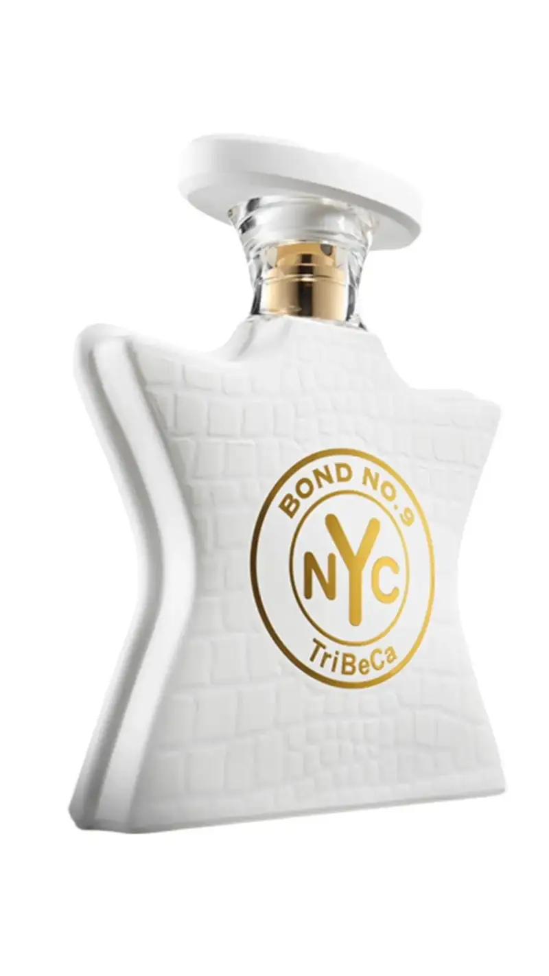 Bond No.9 Tribeca - 100 Ml Eau De Parfum
