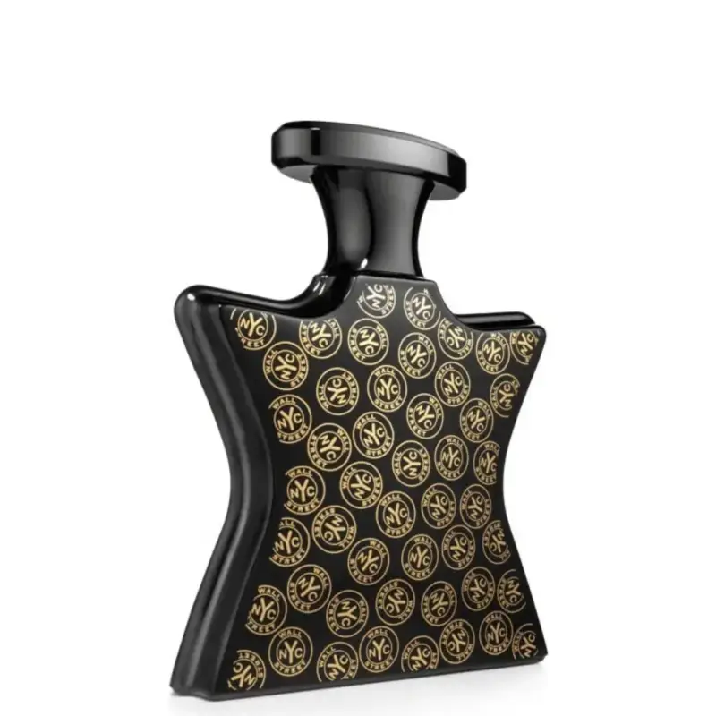 Wall Street EDP U 50 ml