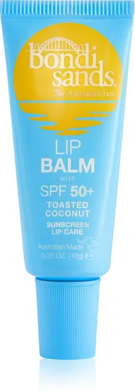Balsamo Labbra Bondi Sands Spf50 10g