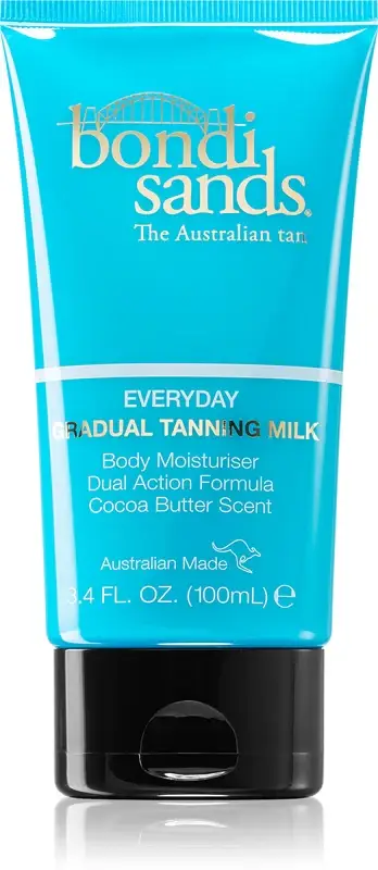 Everyday Gradual latte autoabbronznate per un'abbronzatura graduale 100 ml