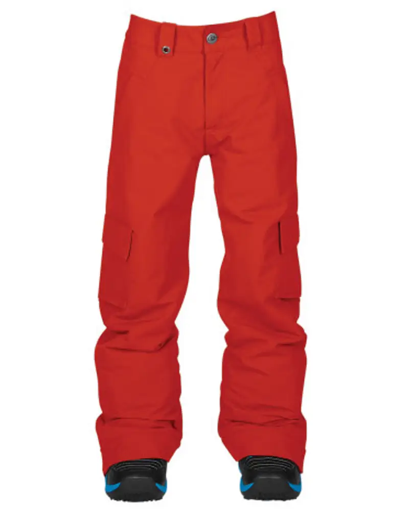 TROOP PANT