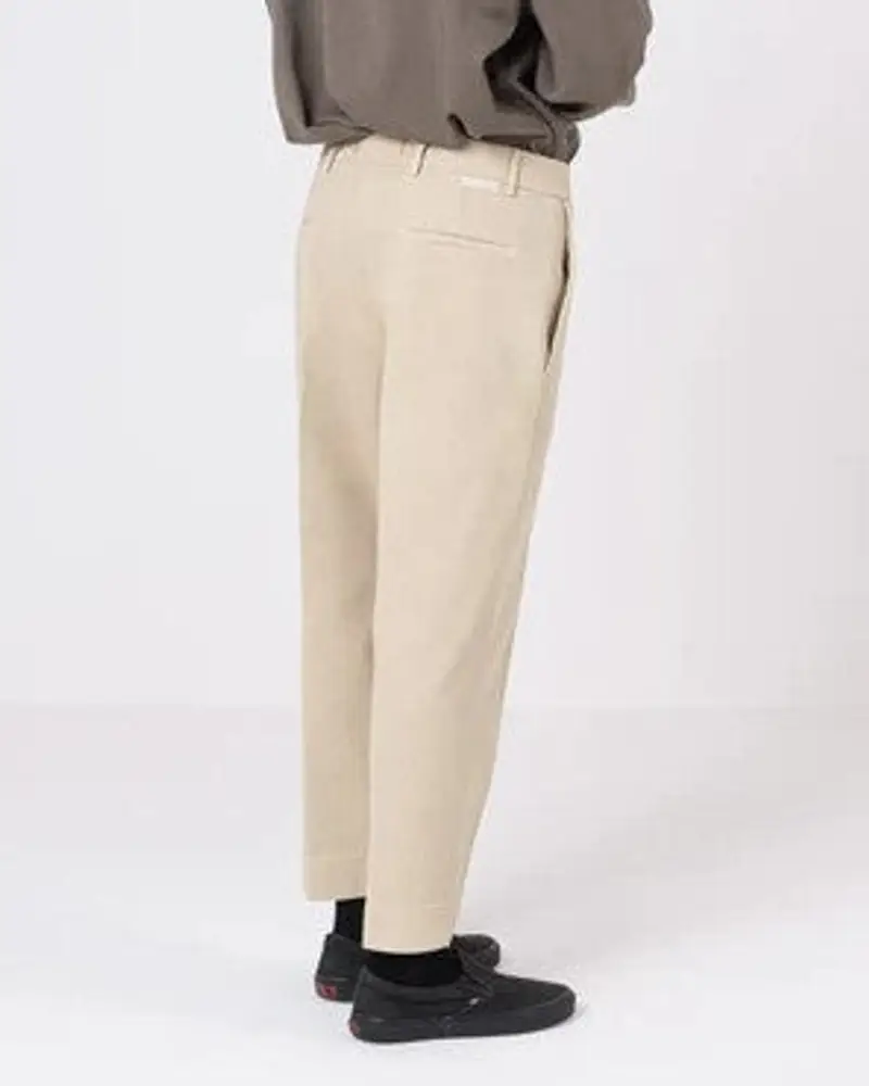 Pantalone Chiba Beige