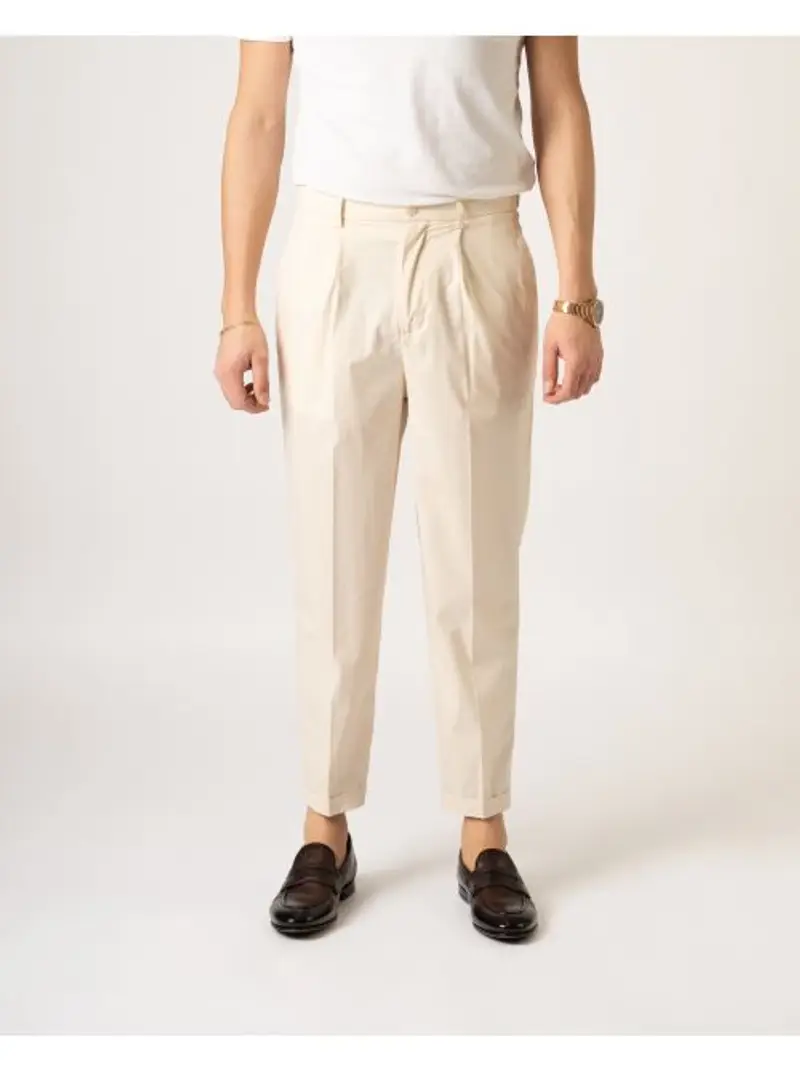 Pantalone Otaru Pence Panna