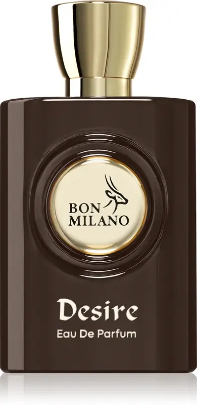 Bonmilano Eau de Parfum Uomo 3607337