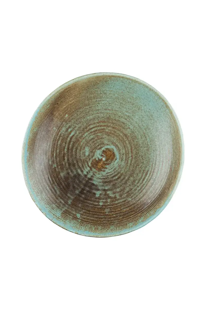 set piatti Coral Deep 26 cm pacco da 6 Multicolore