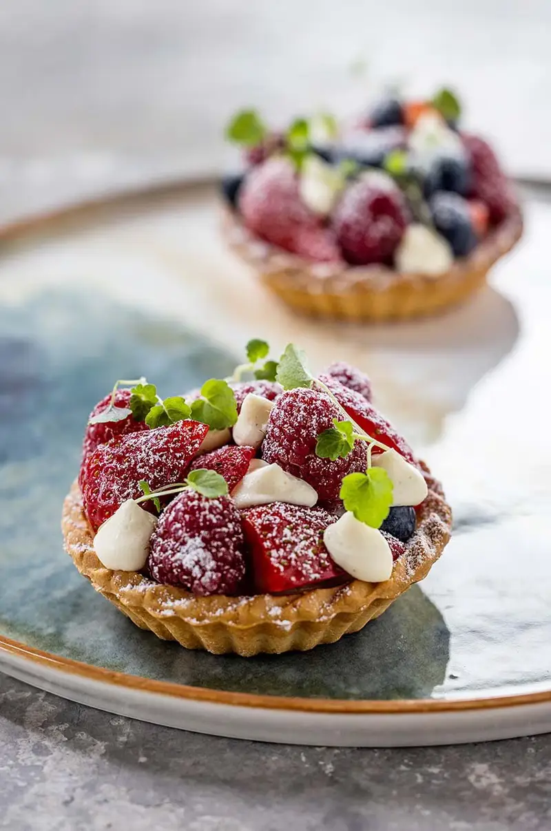 set piatti Fium ? 22 cm pacco da 6 Multicolore miniatura 4