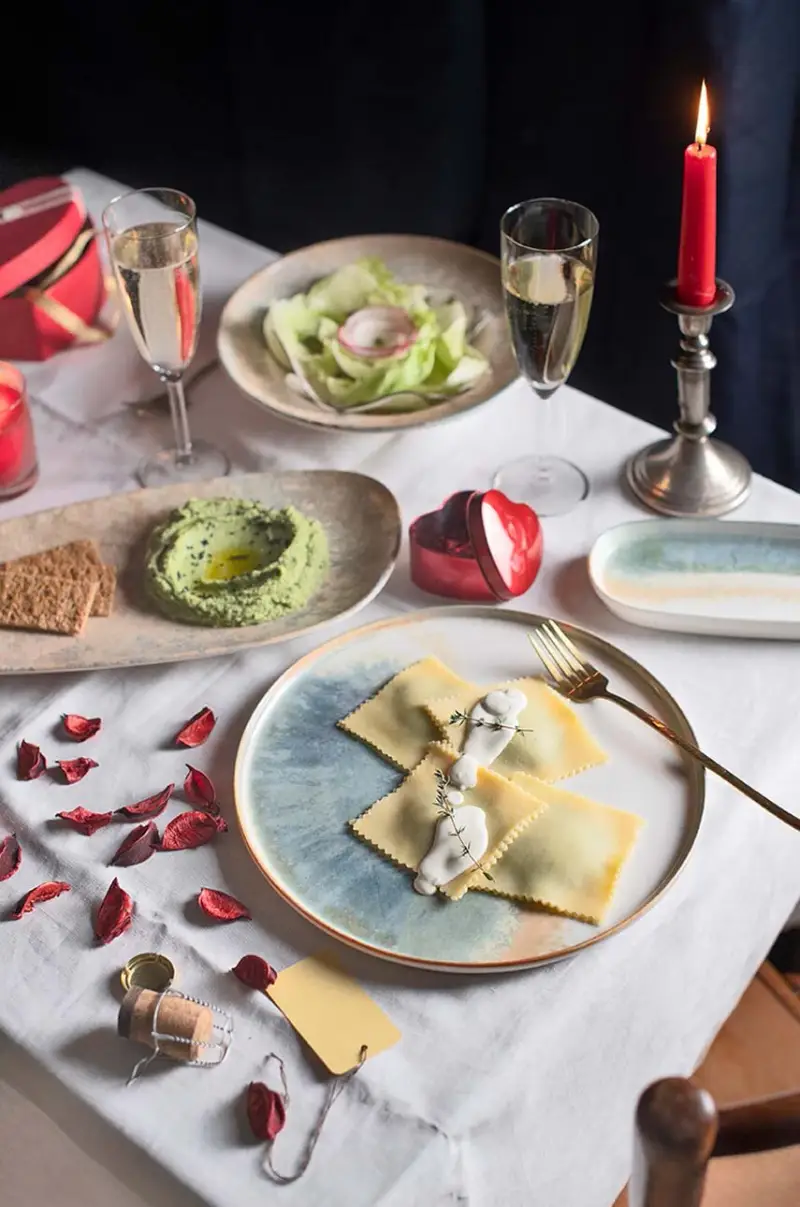 set piatti Fium ? 28 cm pacco da 6 Multicolore miniatura 3