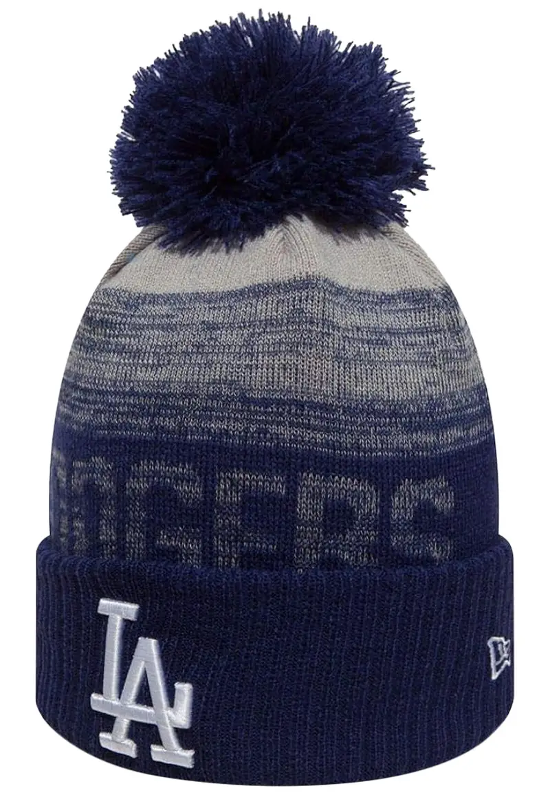 Bonnet New Era  Los Angeles Dodgers |  New Era