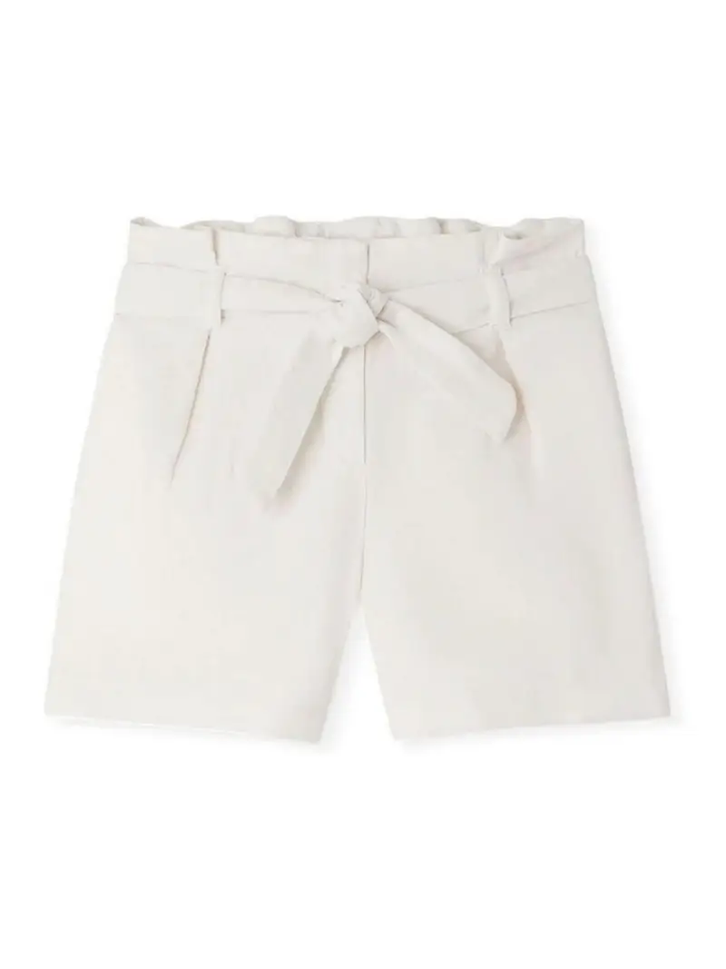 Shorts Nath Bianco