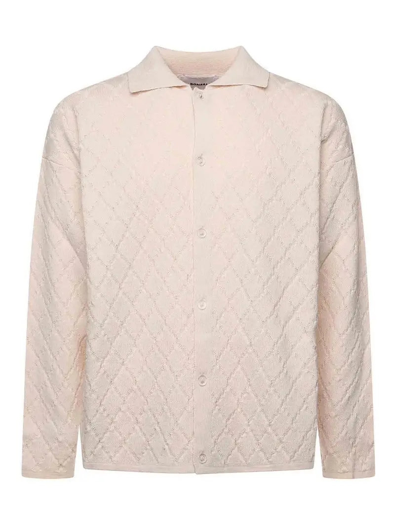 BONSAI Polo Beige 3853875