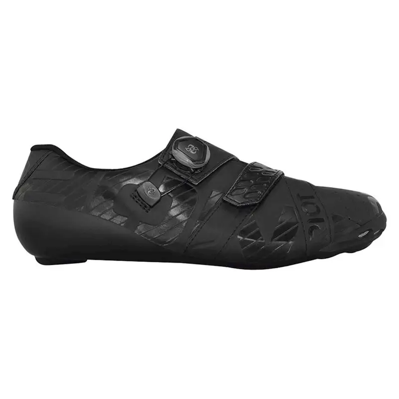 Scarpe Ciclismo Riot+ Ltd Nero Uomo EUR 44