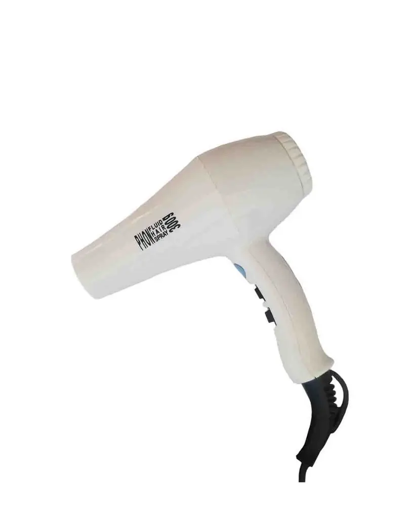 Bontempo profumi Phon Fluid Hair Spray Ultra Leggero Artide