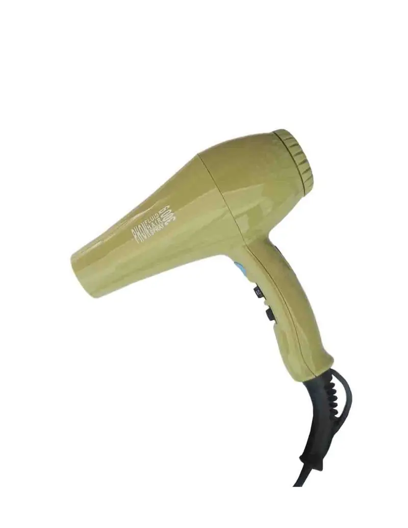 Bontempo profumi Phon Fluid Hair Spray Ultra Leggero Asia