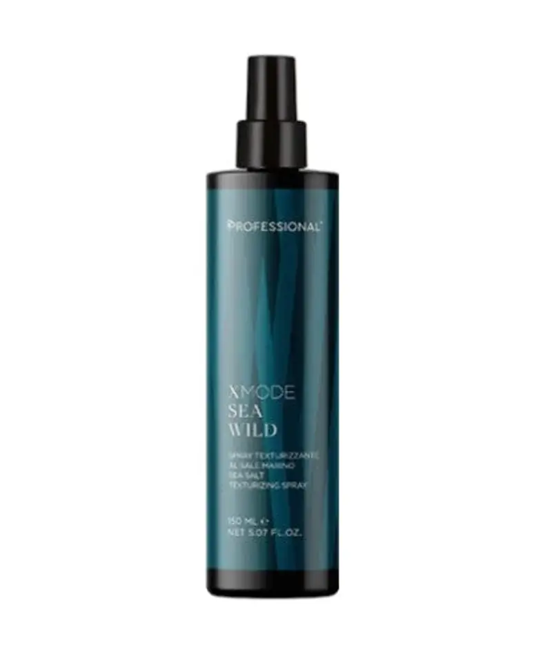Bontempo profumi Xmode Sea Wild Spray al Sale Marino 150ML