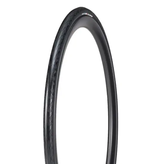 AW1 Hard-Case - copertone da corsa Black