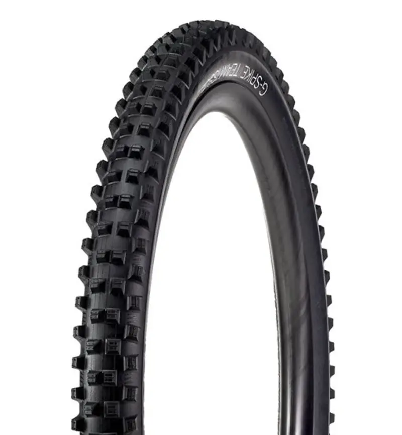 G-Spike Team Issue - copertone MTB Black