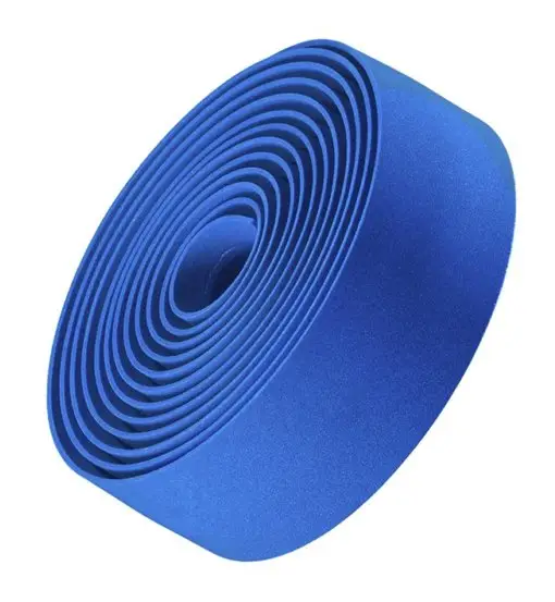 Gel Cork - nastro manubrio Blue