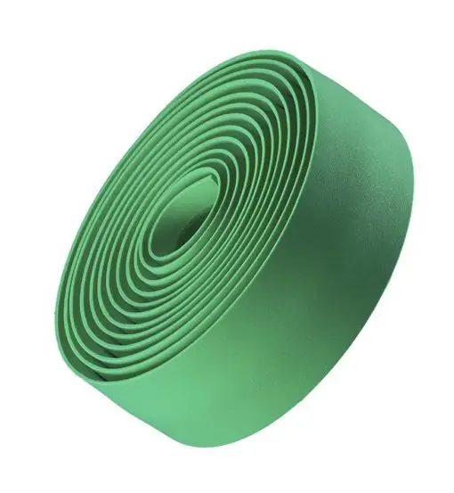 Gel Cork - nastro manubrio Green